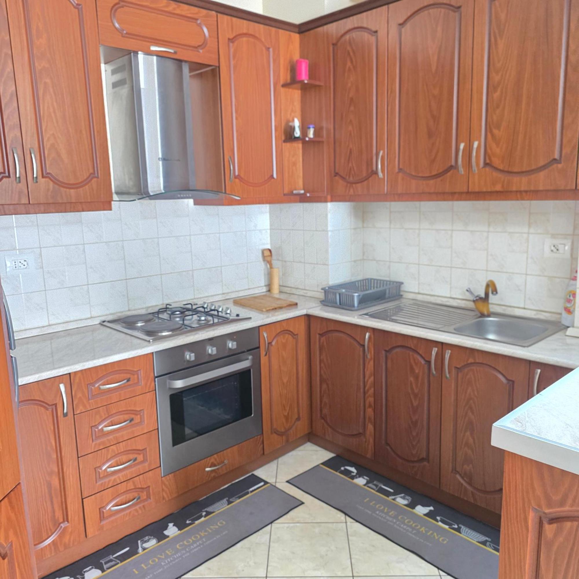 Erin Apartments Влёра Экстерьер фото
